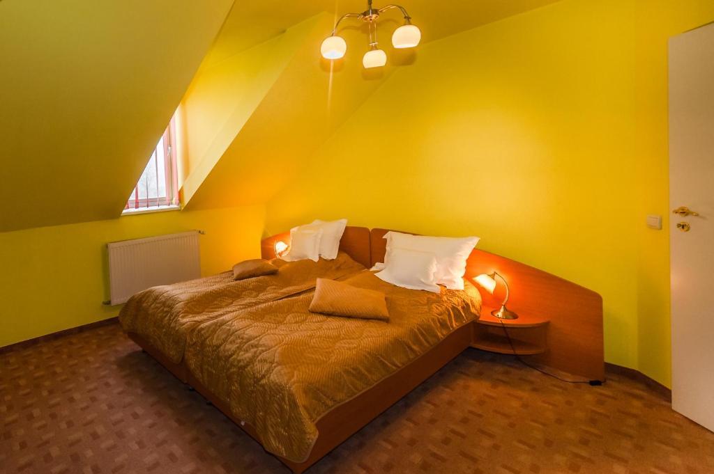 Aparthotel Sighişoara Quarto foto